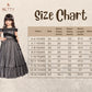 Betty Grey Cold-Shoulder Embellished Gown – Girls' Party Dress with Pearls & Bows
