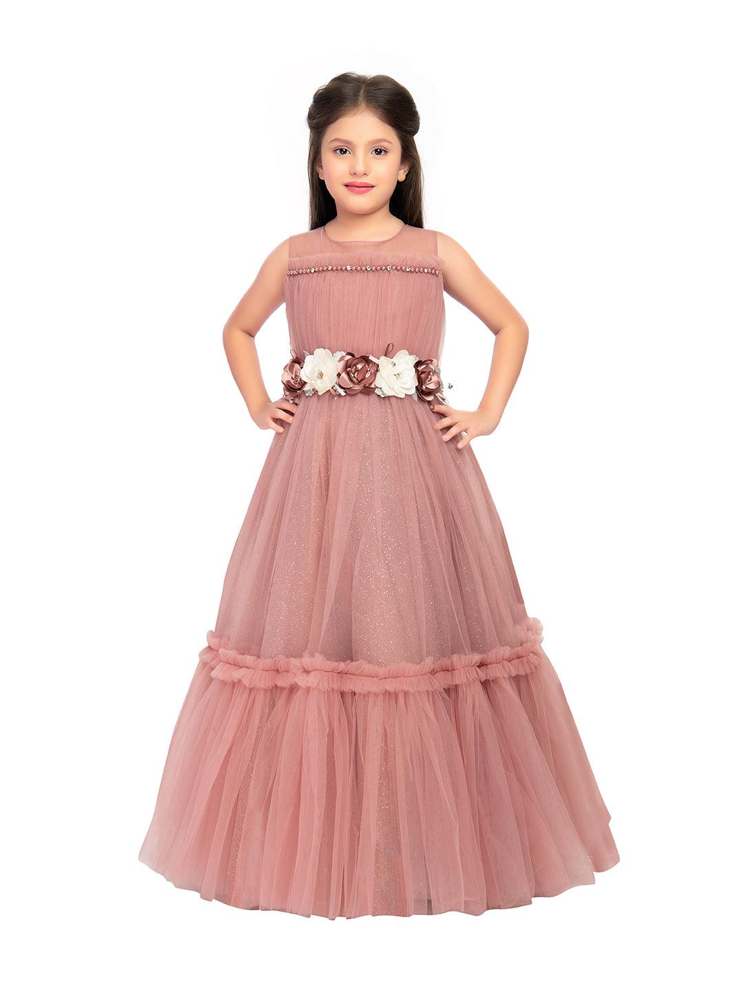 Betty 2024 girl dresses