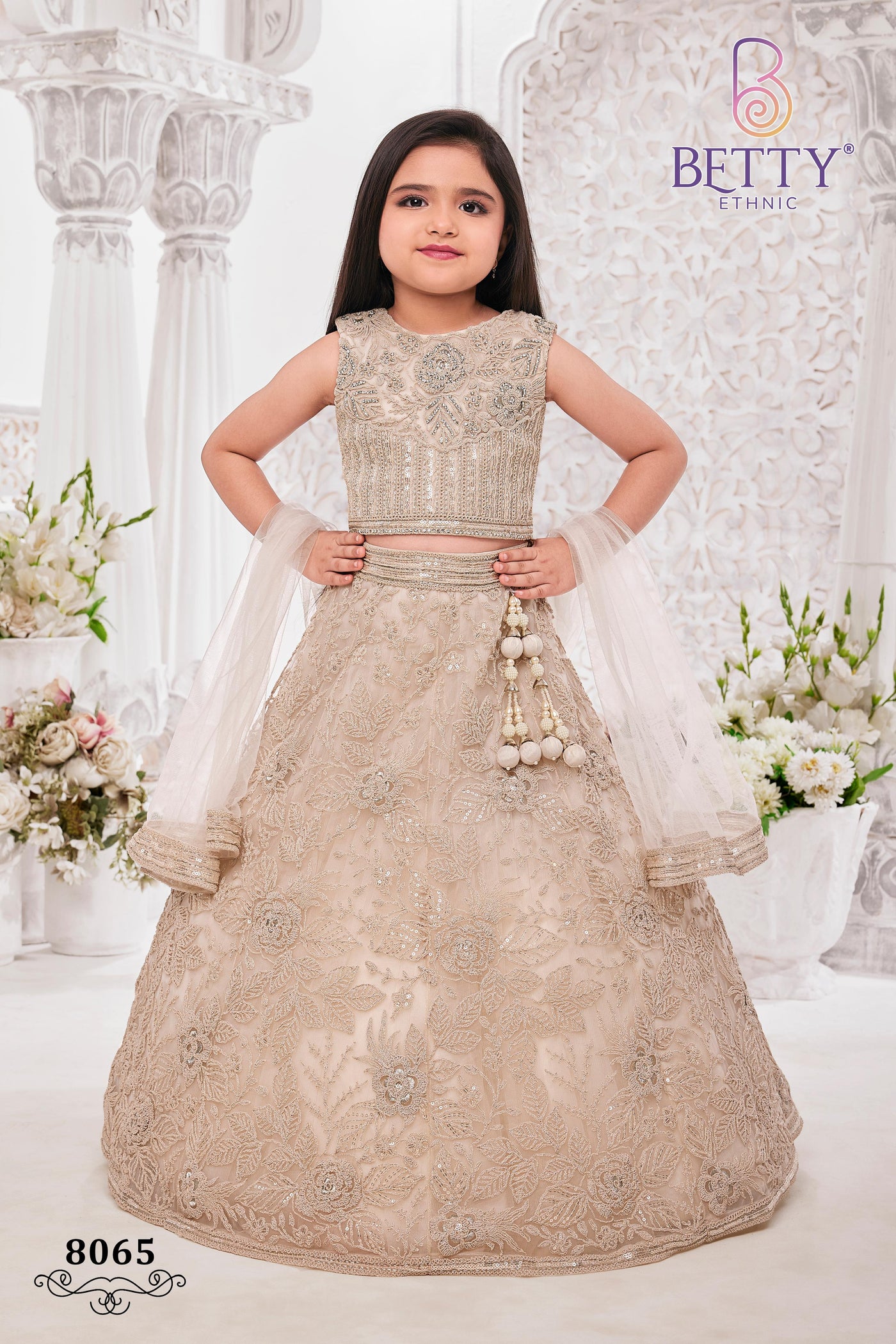 Premium Lehenga Choli