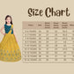 Mustard Floral Georgette Ethnic Maxi Dress - Betty Ethnic India - Gown - Betty Girls Wear Online