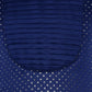 Blue Coloured Georgette Simple Gown For Girls - Betty Ethnic India - Gown - Betty Girls Wear Online