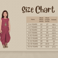 Mauve Embroidered Beads and Stones Top with Dhoti Pants For Girls - Betty Ethnic India - Dhoti Sets - Betty Girls Wear Online