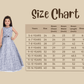 Grey & Black Floral Embellished Imported Net Gown For Girls - Betty Ethnic India - Gown - Betty Girls Wear Online