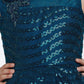 Orchid Coloured Imported Net Peplum Styled Party Wear Frock For Girls - Betty Ethnic India - Frock - Betty Girls Wear Online