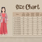 Peach Coloured Jacket Style Russian Palazzo Style Set For Girls With Separate Belt - Betty Ethnic India - Gharara / Sharara Set - Betty Girls Wear Online