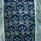 Peacock Blue Coloured Gharara / Sharara Set With Jacket For Girls - Betty Ethnic India - Gharara / Sharara Set - Betty Girls Wear Online