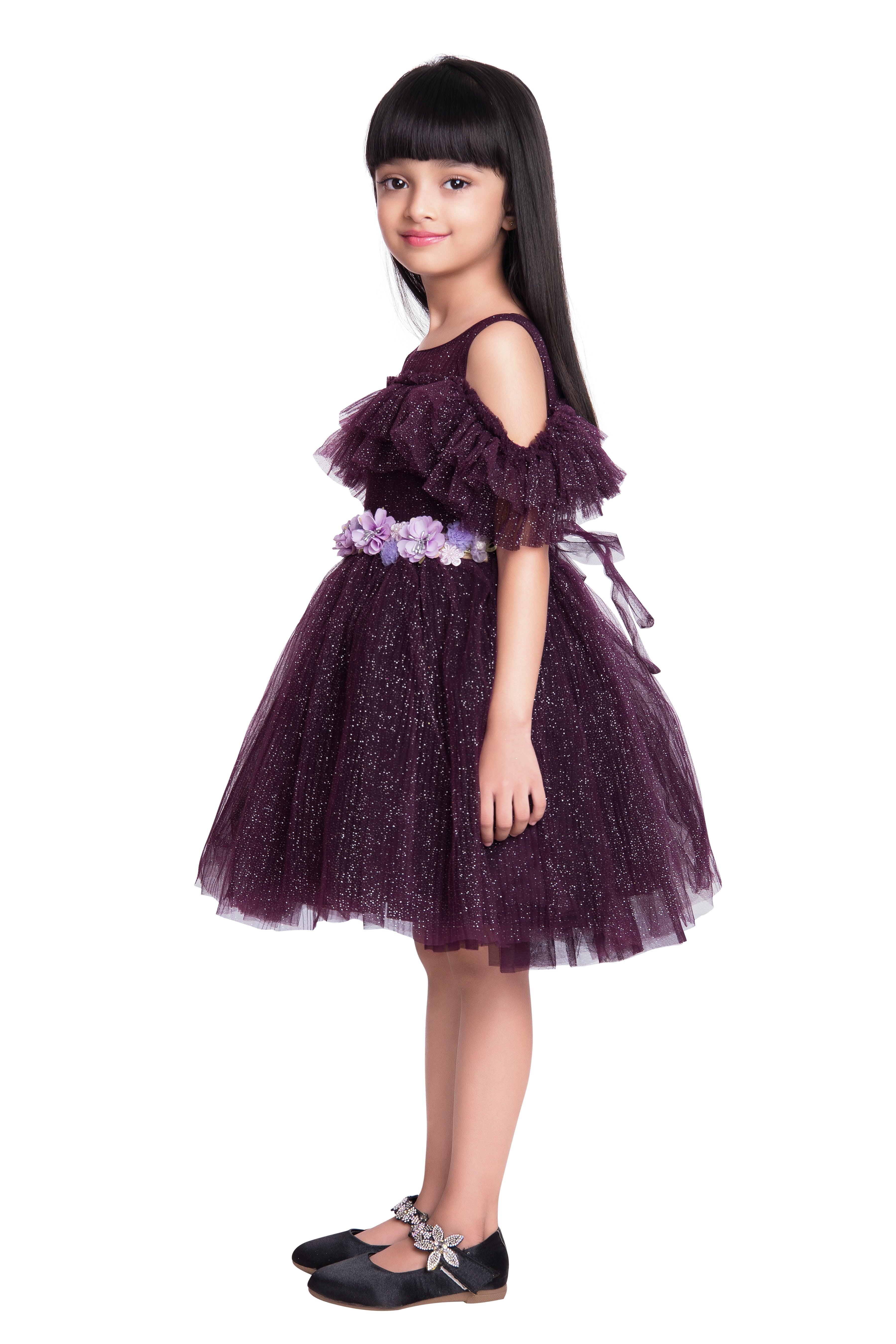 Kids Gowns: Gowns for Girls Online | Party wear Dresses | Pothys